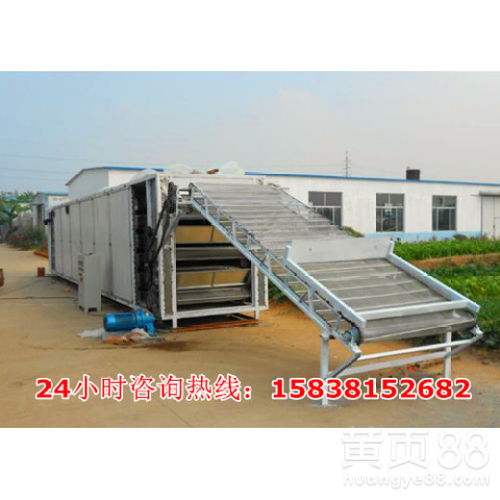 【果蔬烘干機(jī)設(shè)備廠家黑龍江齊齊哈爾】- 
