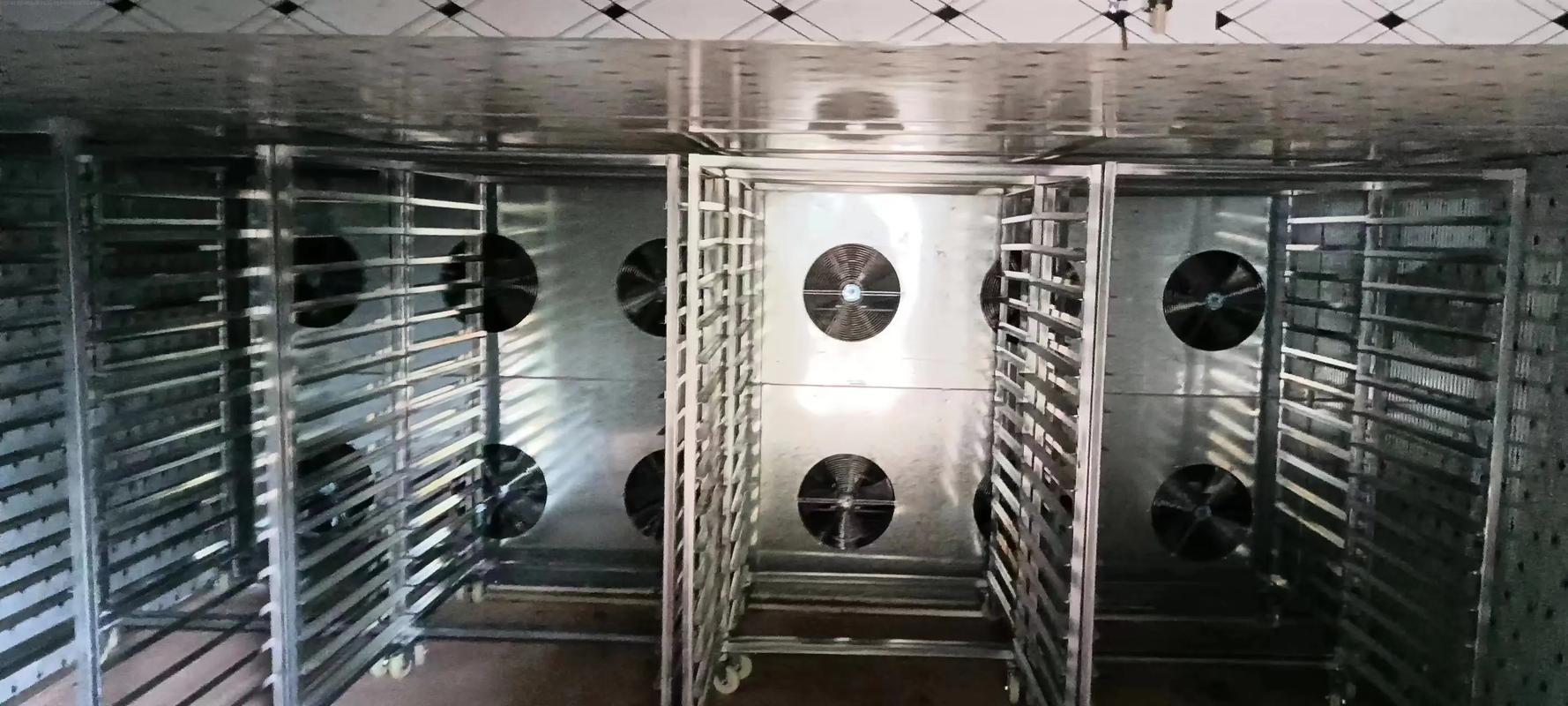 果蔬烘干機直銷10年烘干設備銷售經驗烘干設備,環境自然,外界