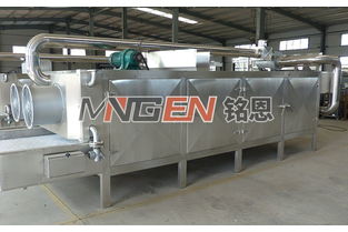 全自動(dòng)快速除水魔芋果凍杯烘干機(jī) 甜玉米包裝袋連續(xù)烘干設(shè)備