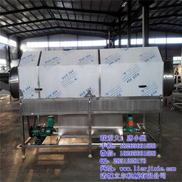 江蘇滾筒清洗機(jī) 諸城立爾機(jī)械 滾筒清洗機(jī)哪種好