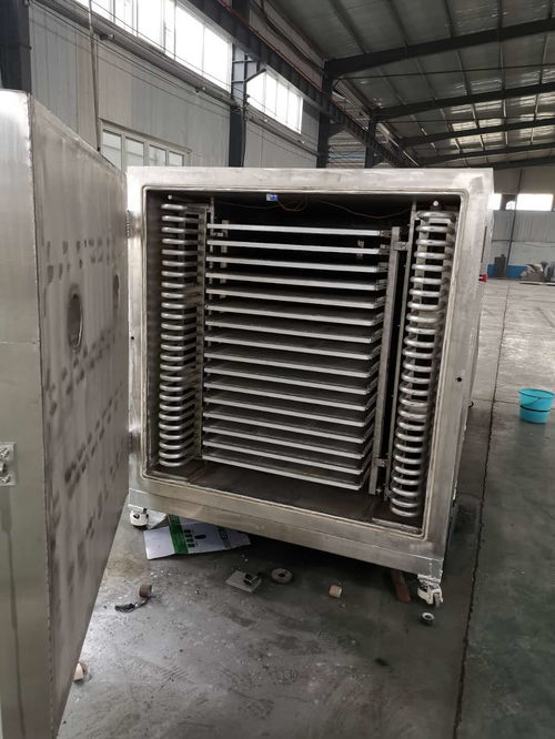 諸城市展鴻機(jī)械科技 果蔬烘干機(jī)助力農(nóng)產(chǎn)品加工業(yè)提質(zhì)增效