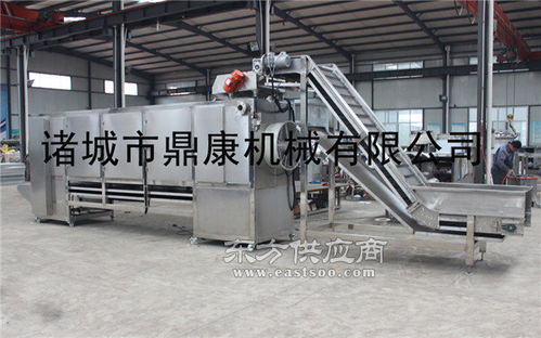 果蔬烘干機 高效節能的農產品加工解決方案