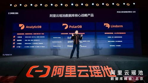 云原生數(shù)據(jù)庫的新時(shí)代，藏在“四化”當(dāng)中